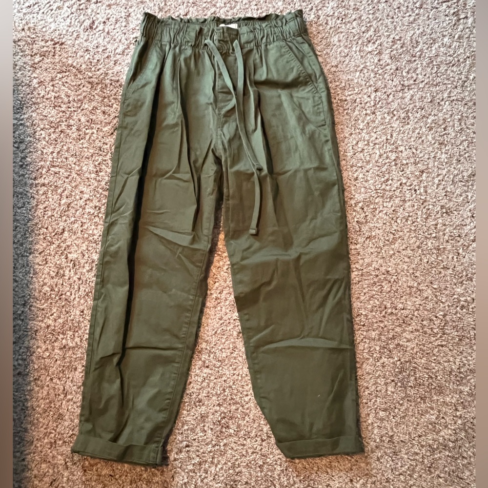 Loft pants